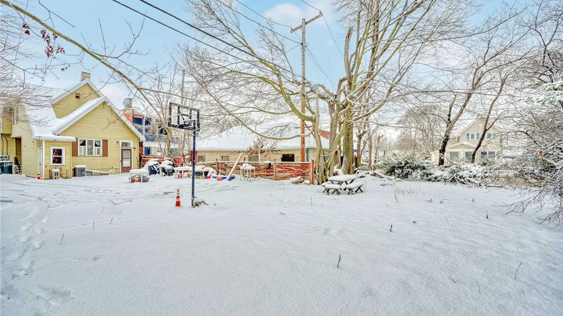 Property at 1100 Lyell Avenue, Rochester, NY 14606 46