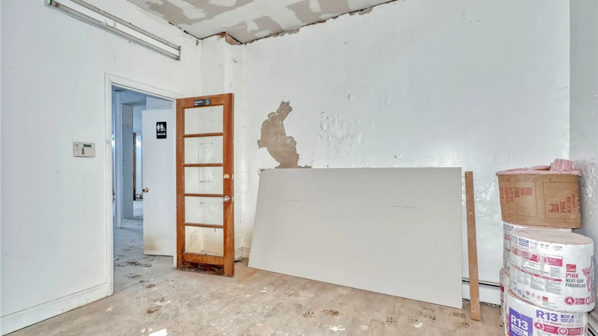 Property at 1100 Lyell Avenue, Rochester, NY 14606 8