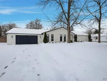 Property at 210 Stuewe Road, Amherst, NY 14068