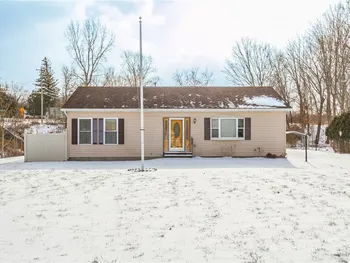 Property at 8509 Brookview Dr Drive, Richmond, NY 14471