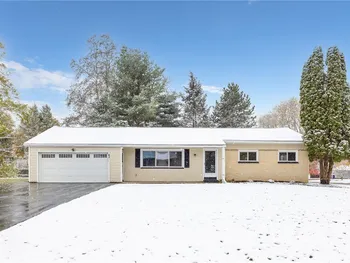 Property at 43 Longsworth Drive, Penfield, NY 14625