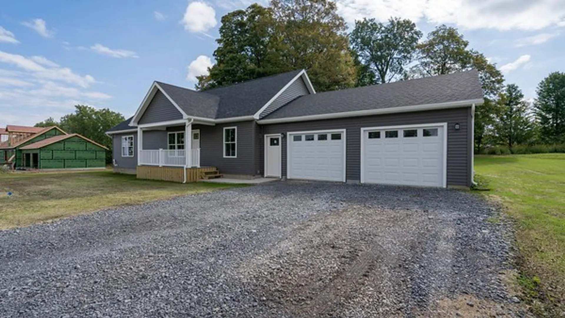 Property at 22217 Freedom Drive, Champion, NY 13619 2