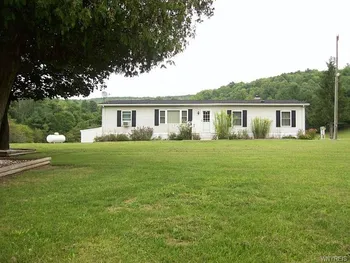 1829 County Route 5, Tuscarora, NY 14801