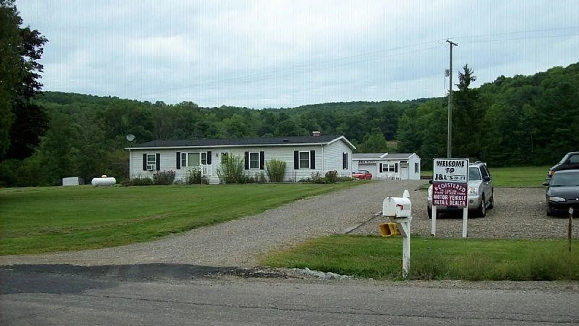 Property at 1829 County Route 5, Tuscarora, NY 14801 2