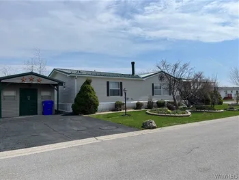 Property at 1164 Timberwood Drive, Lockport Town, NY 14094