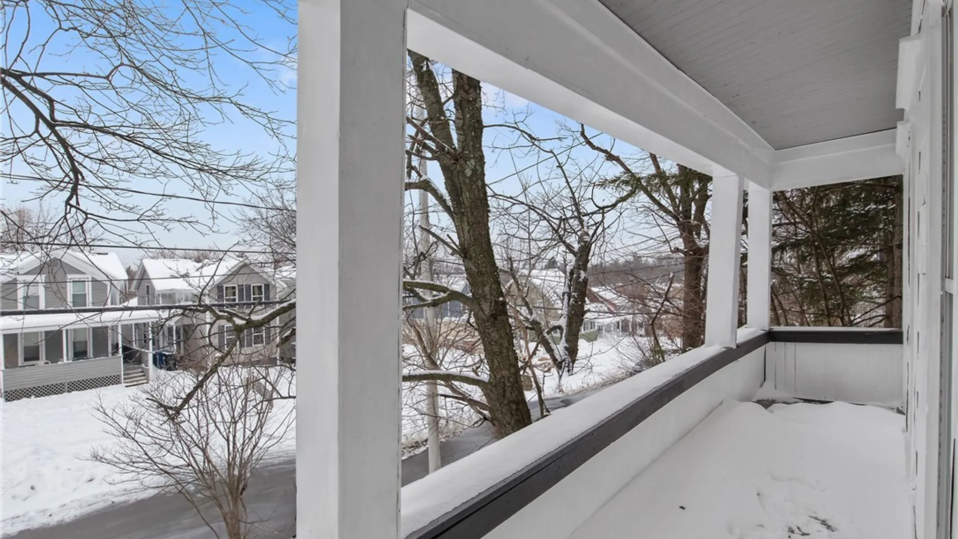 Property at 306 Shuart Ave, Syracuse, NY 13203 2