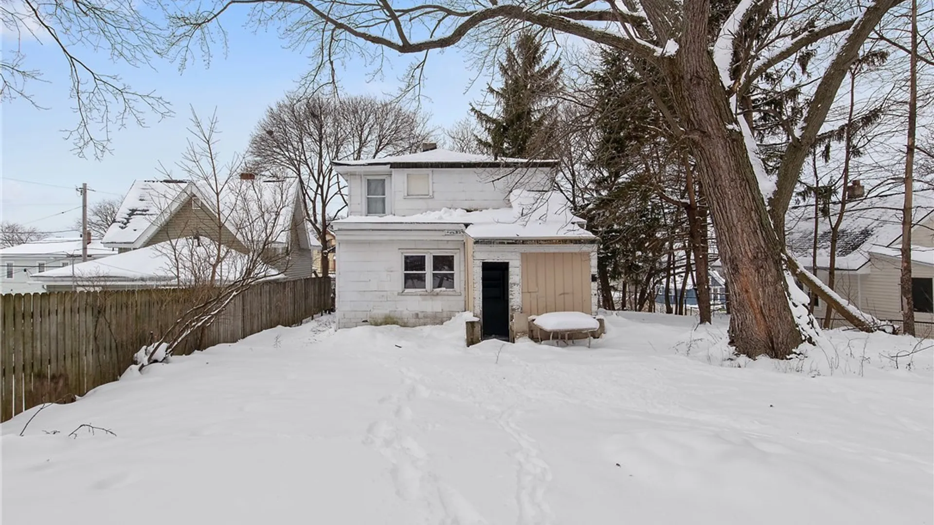 Property at 306 Shuart Ave, Syracuse, NY 13203 39