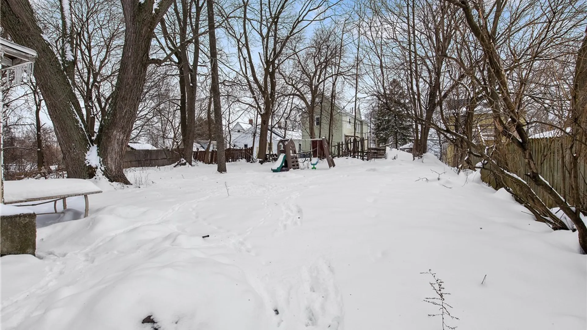 Property at 306 Shuart Ave, Syracuse, NY 13203 41