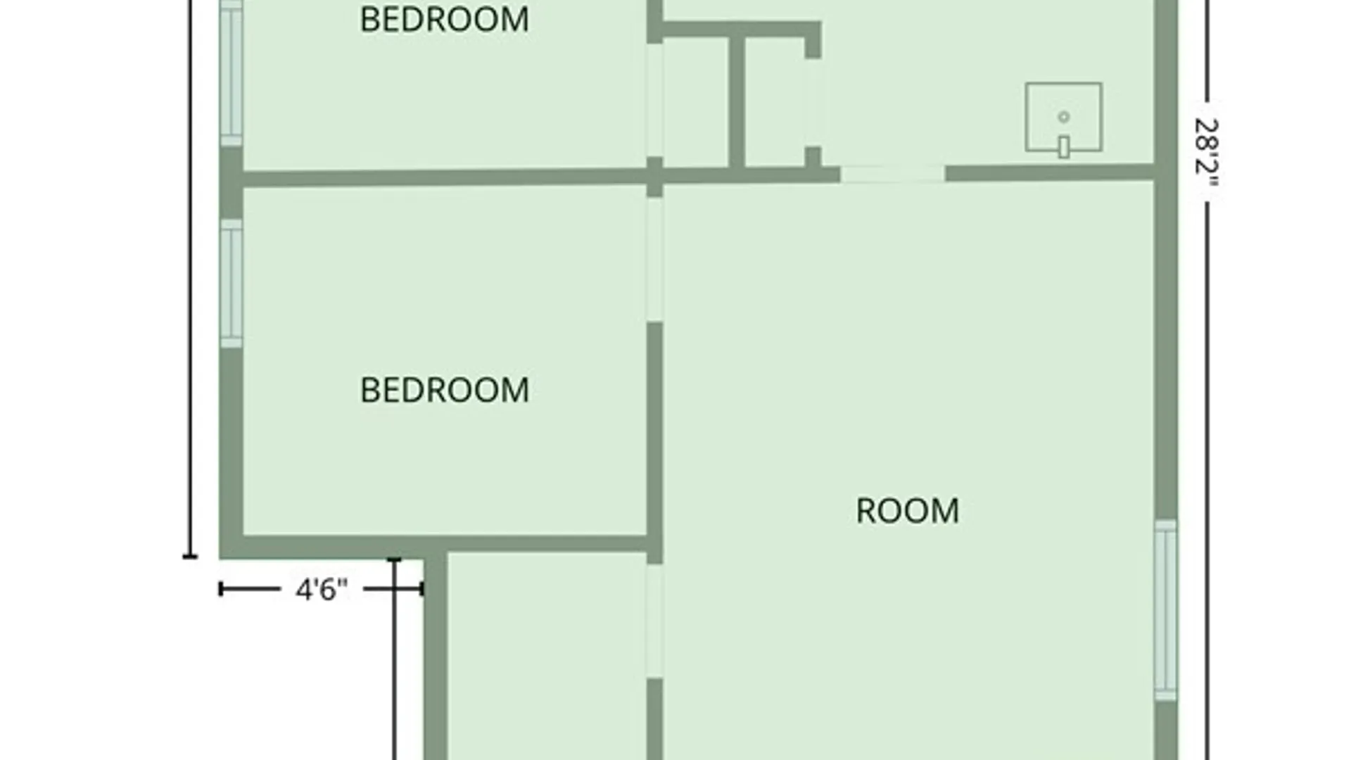 Property at 306 Shuart Ave, Syracuse, NY 13203 45