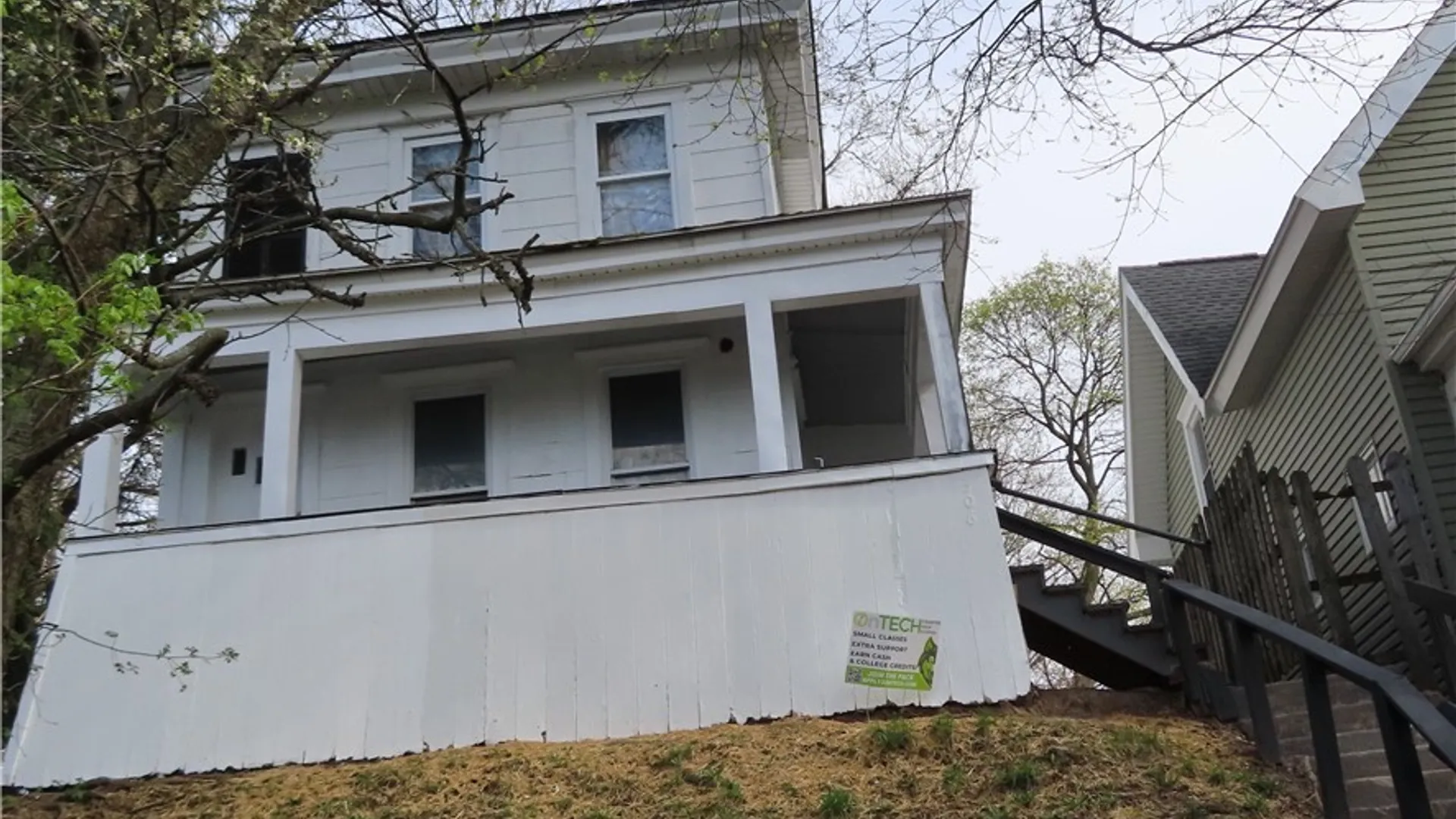Property at 306 Shuart Ave, Syracuse, NY 13203 46