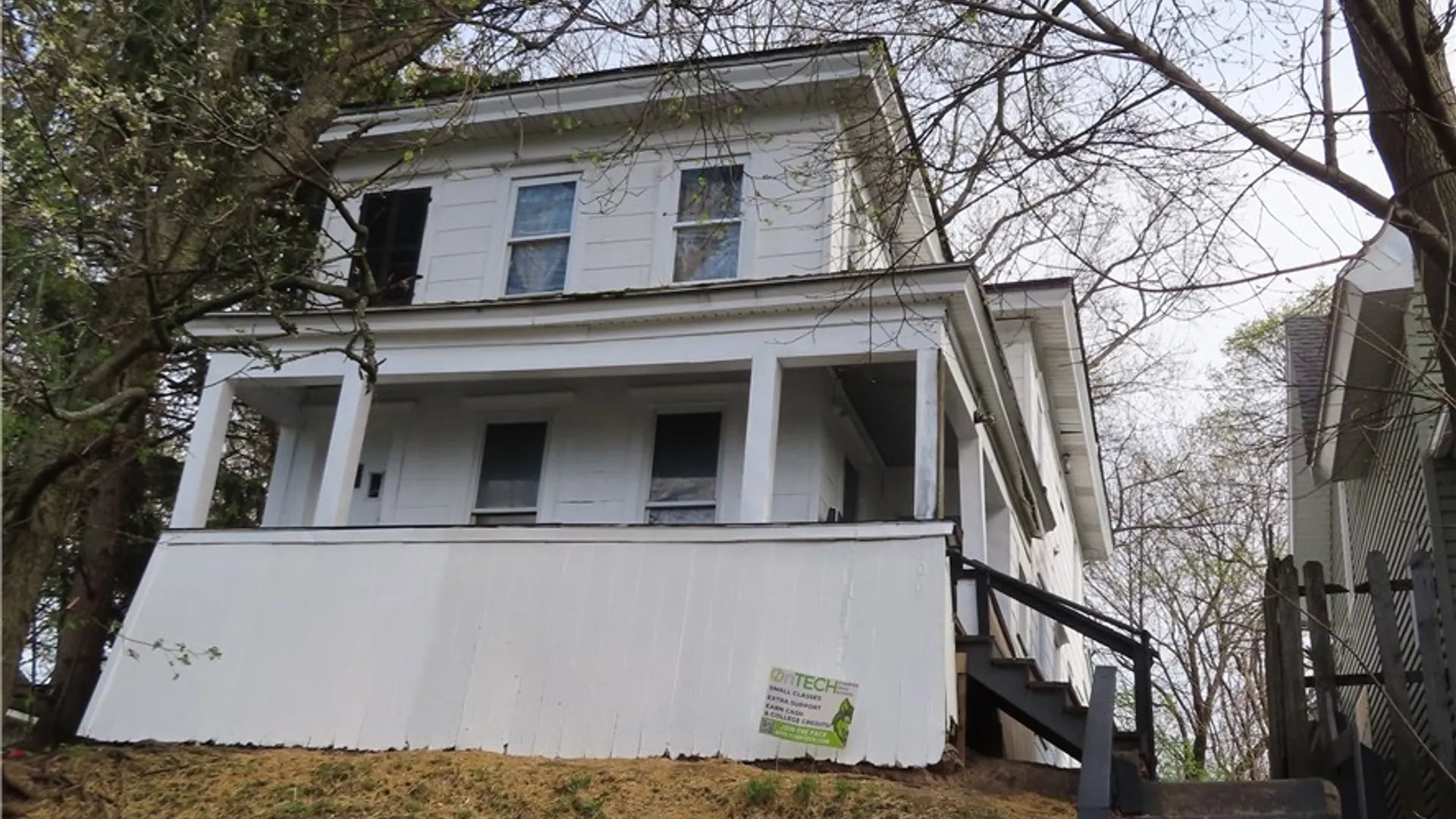 Property at 306 Shuart Ave, Syracuse, NY 13203 47