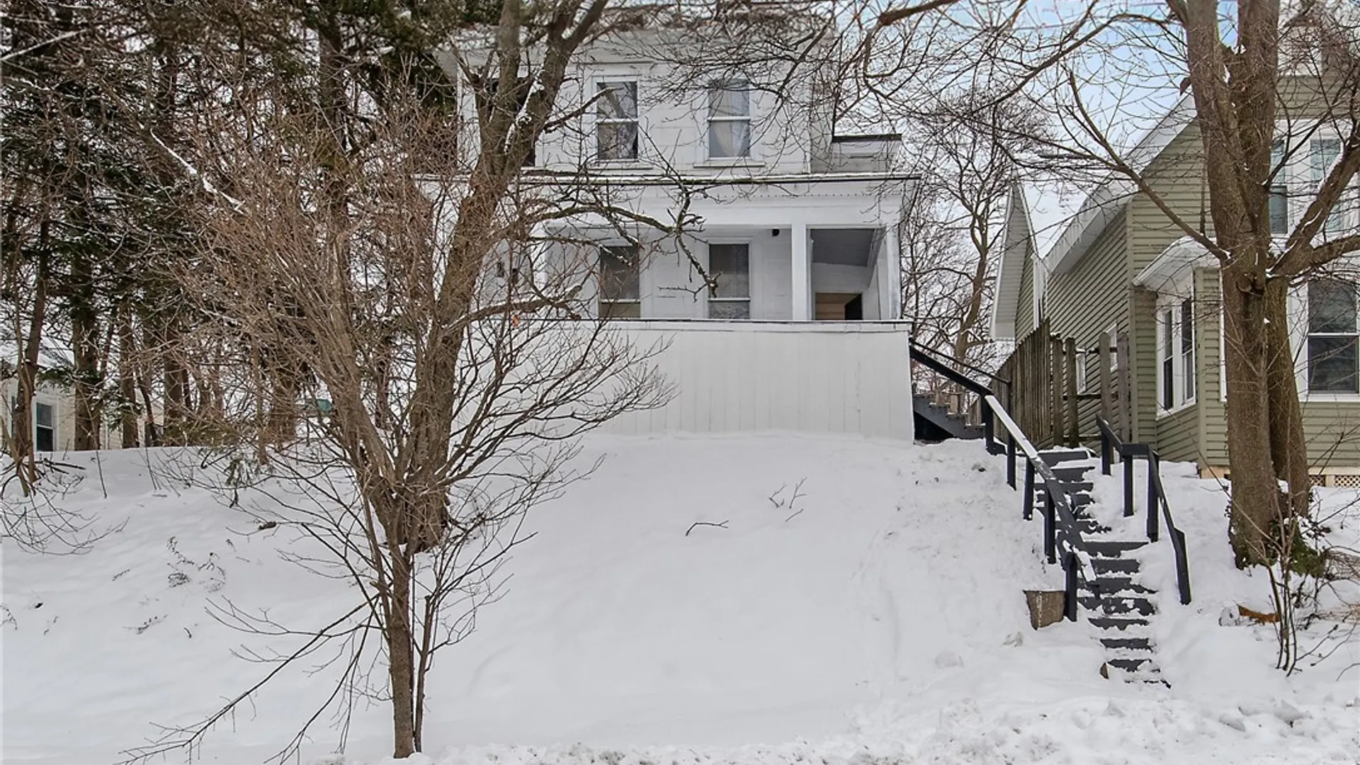 Property at 306 Shuart Ave, Syracuse, NY 13203 48