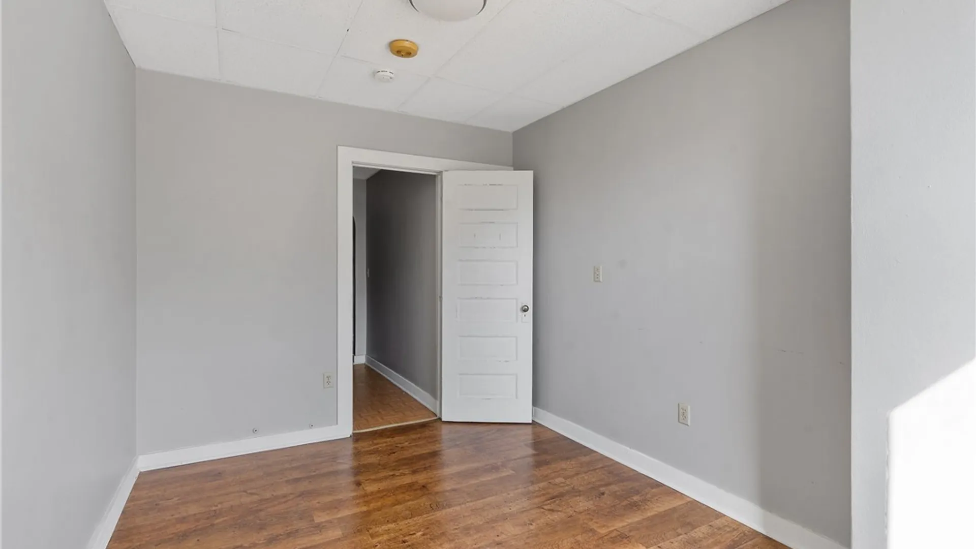 Property at 319 Salina Street, Syracuse, NY 13203 11