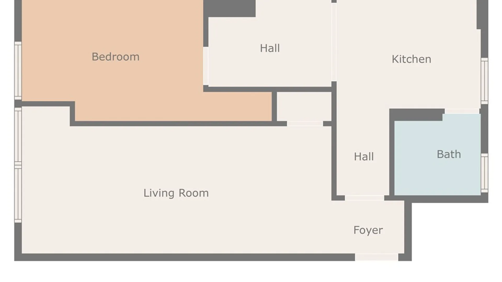 Property at 319 Salina Street, Syracuse, NY 13203 12