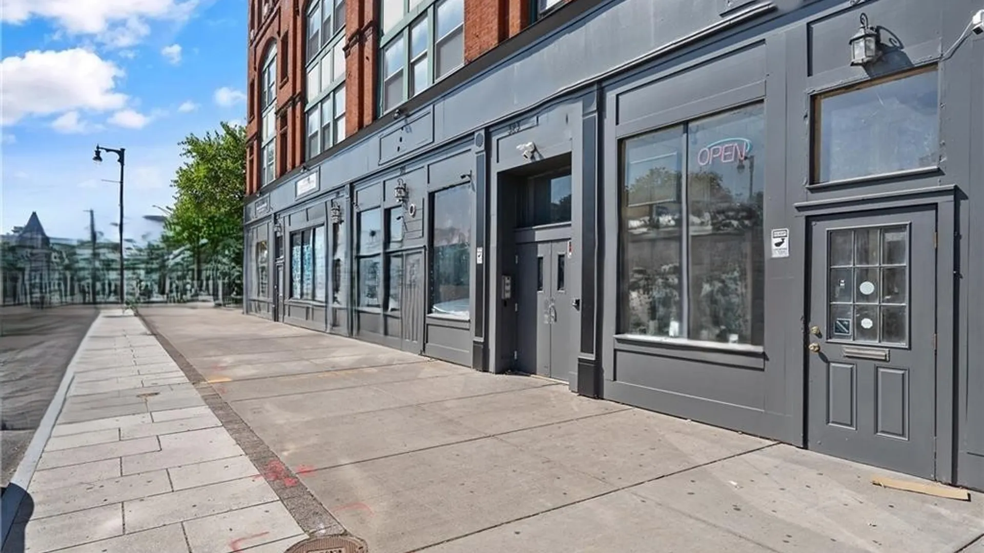 Property at 319 Salina Street, Syracuse, NY 13203 3