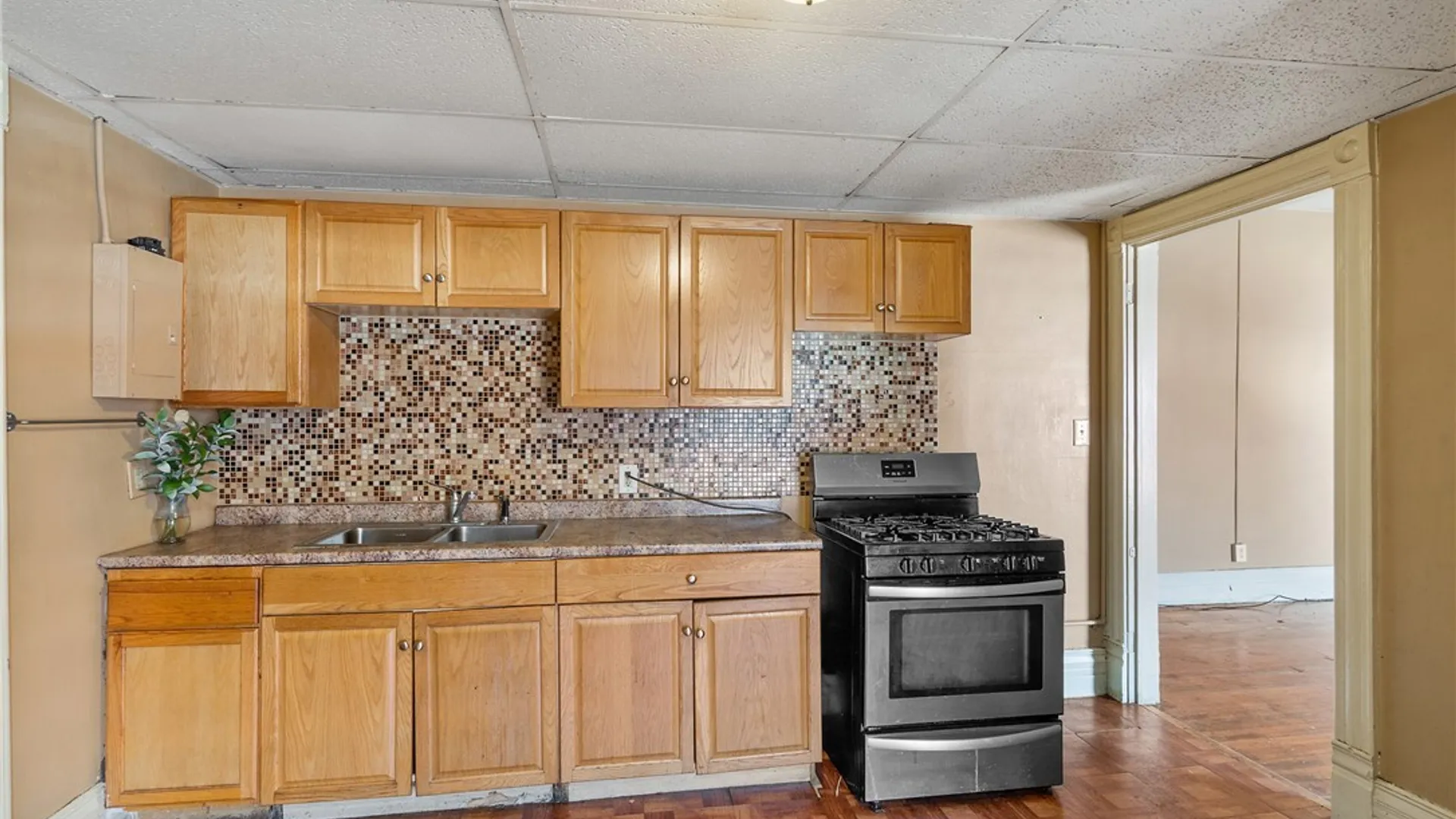 Property at 319 Salina Street, Syracuse, NY 13203 30