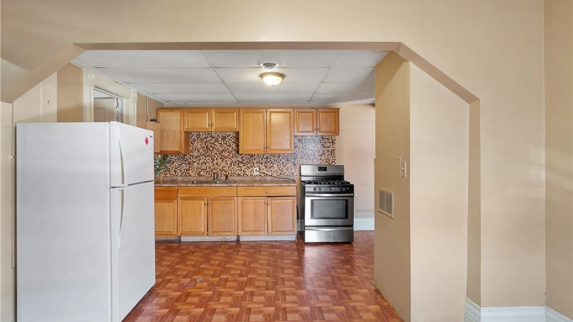 Property at 319 Salina Street, Syracuse, NY 13203 33