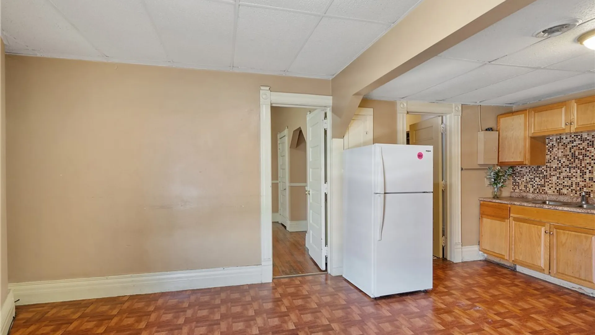 Property at 319 Salina Street, Syracuse, NY 13203 34