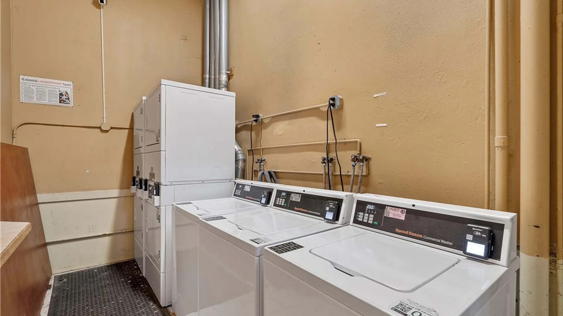 Property at 319 Salina Street, Syracuse, NY 13203 4