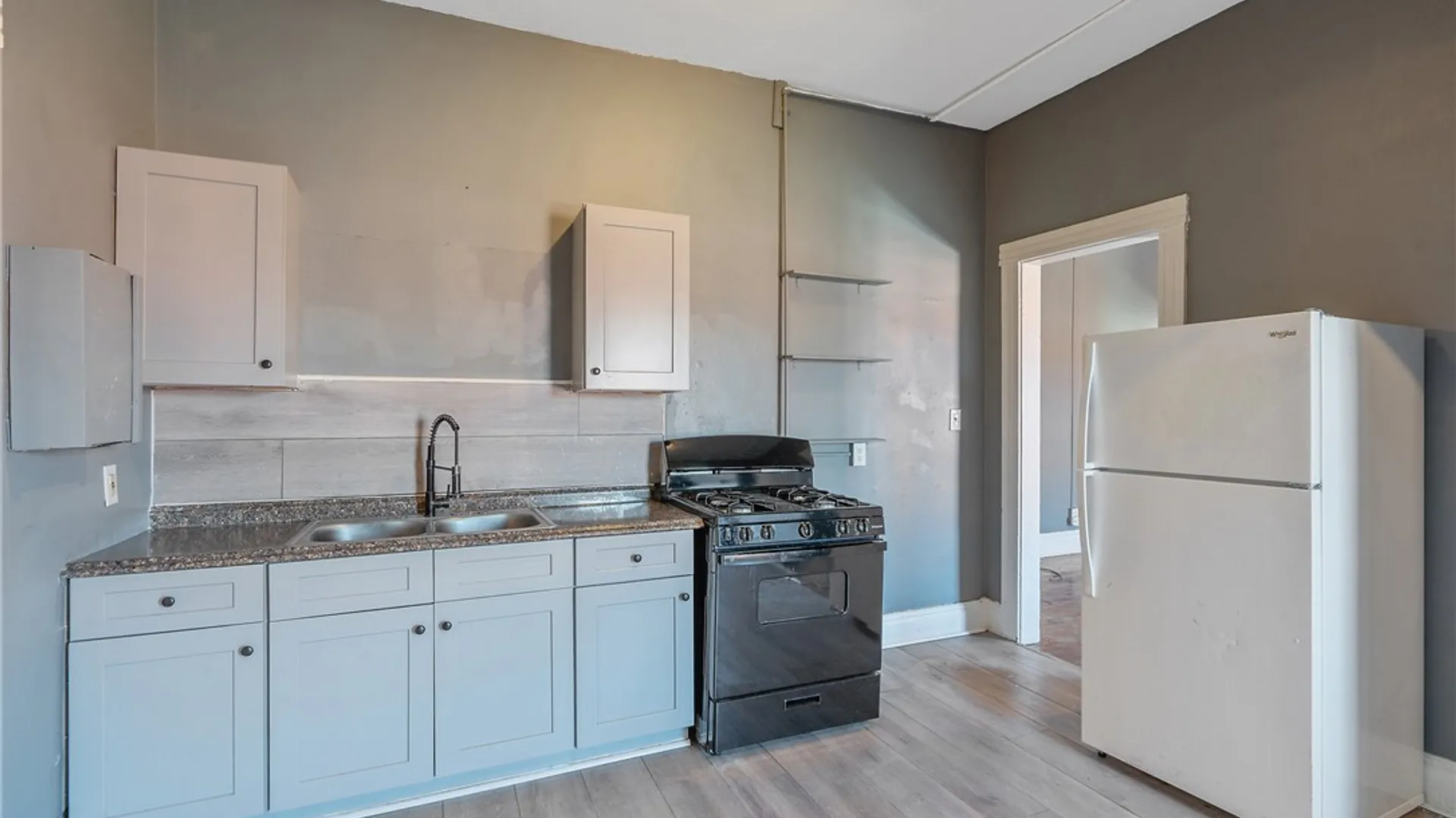 Property at 319 Salina Street, Syracuse, NY 13203 45