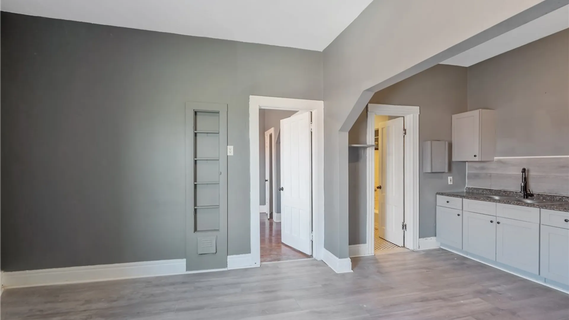 Property at 319 Salina Street, Syracuse, NY 13203 48