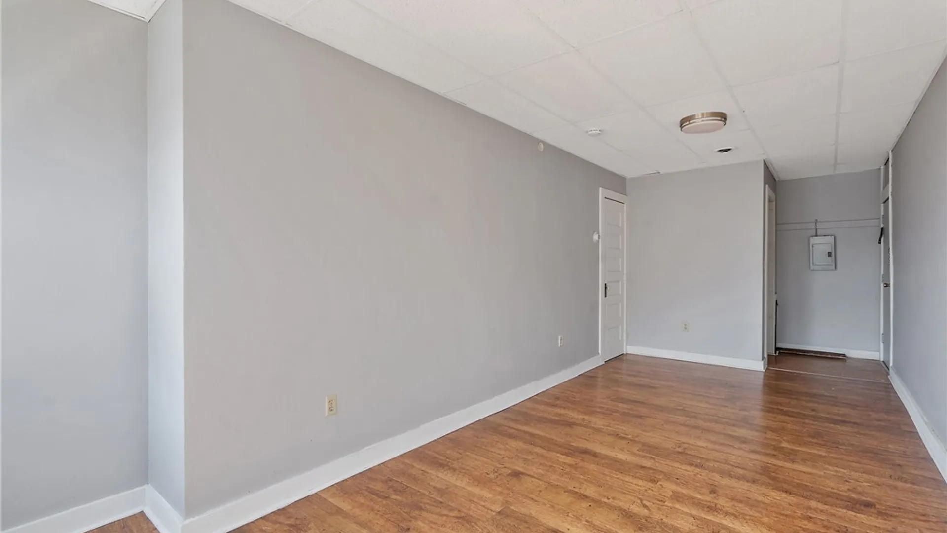 Property at 319 Salina Street, Syracuse, NY 13203 6