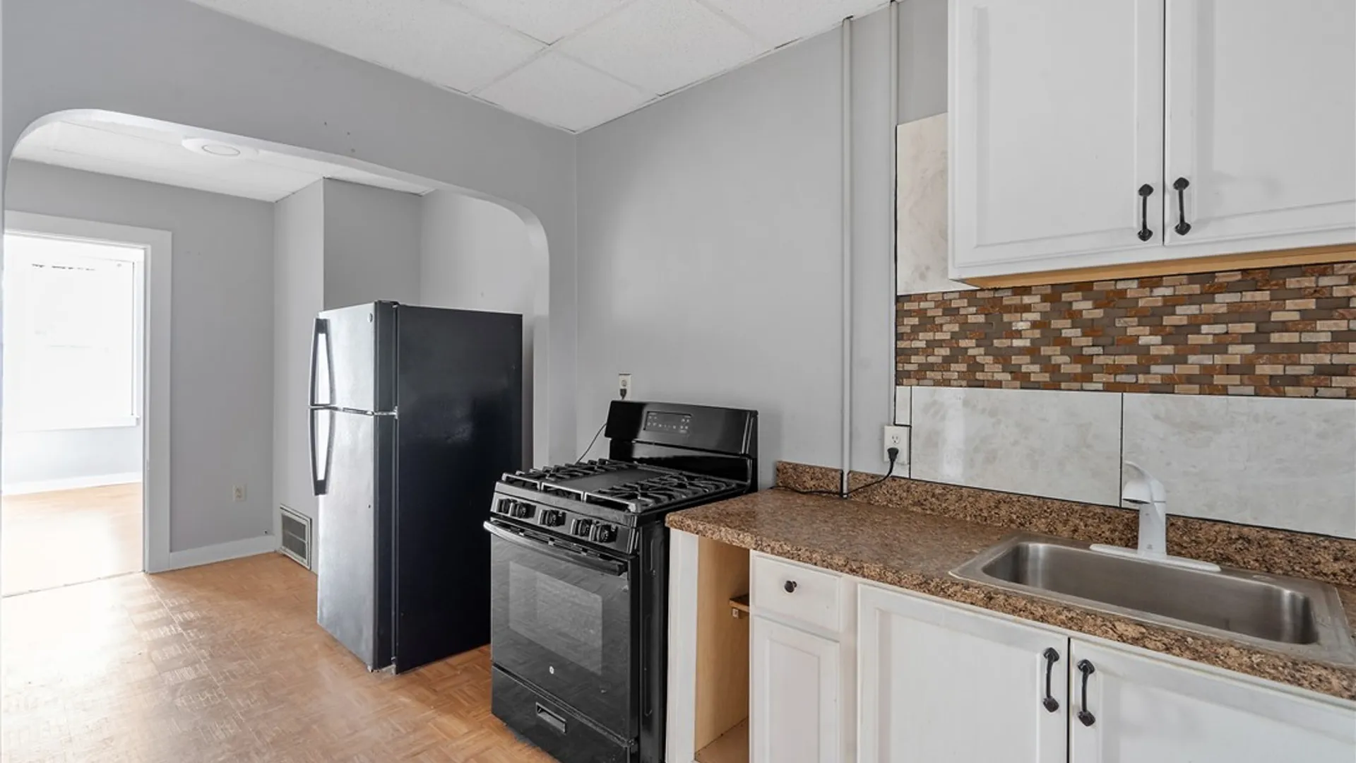 Property at 319 Salina Street, Syracuse, NY 13203 9