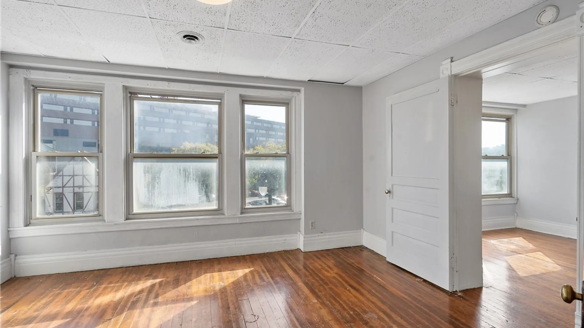Property at 319-25 North Salina Street, Syracuse, NY 13203 18