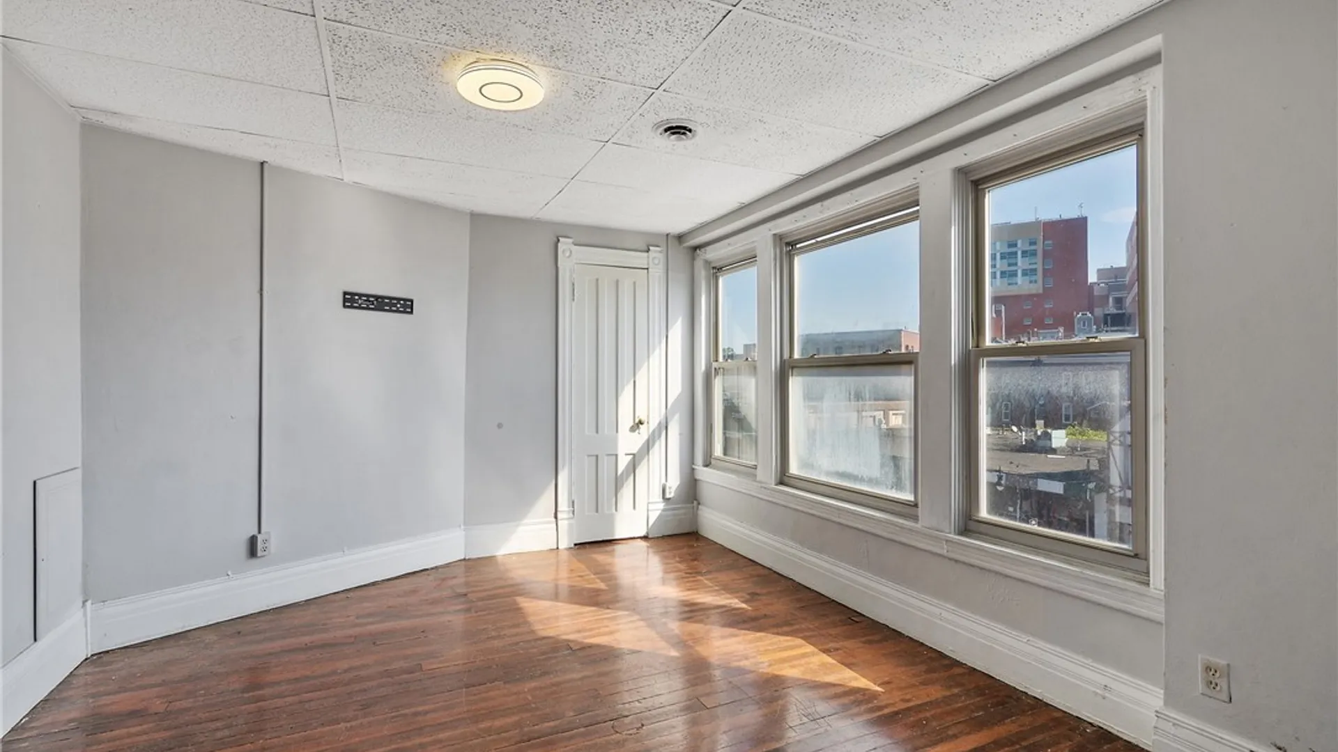 Property at 319-25 North Salina Street, Syracuse, NY 13203 19