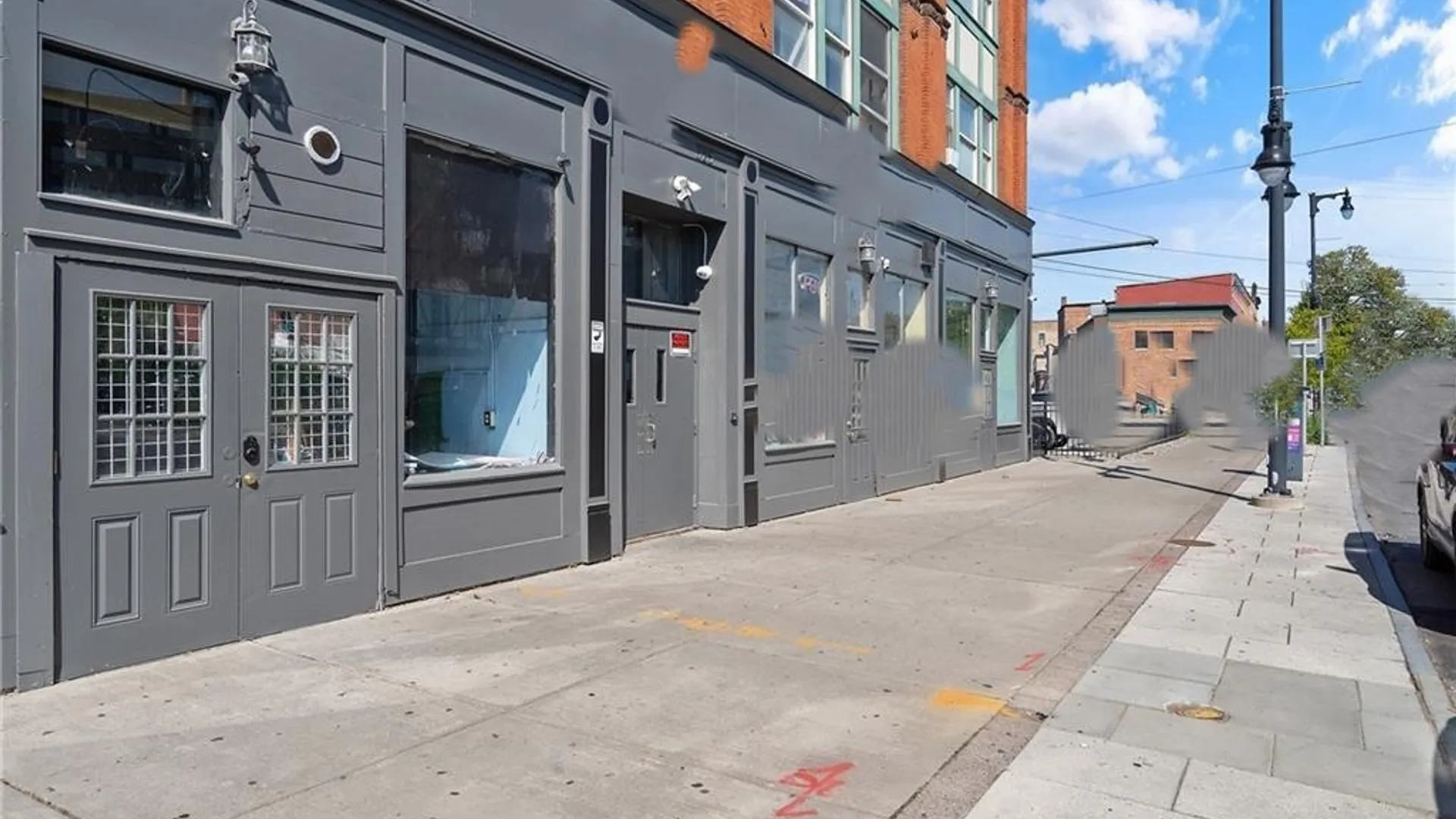 Property at 319-25 North Salina Street, Syracuse, NY 13203 2