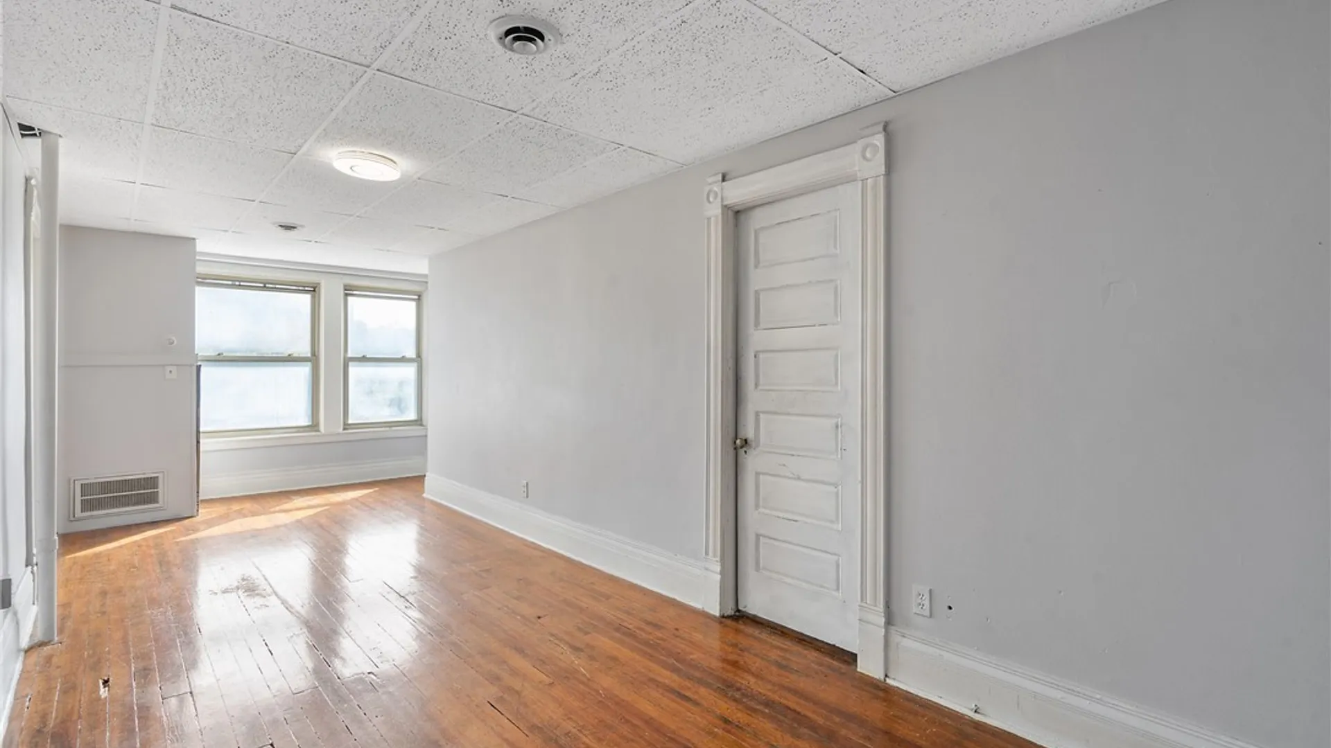 Property at 319-25 North Salina Street, Syracuse, NY 13203 20