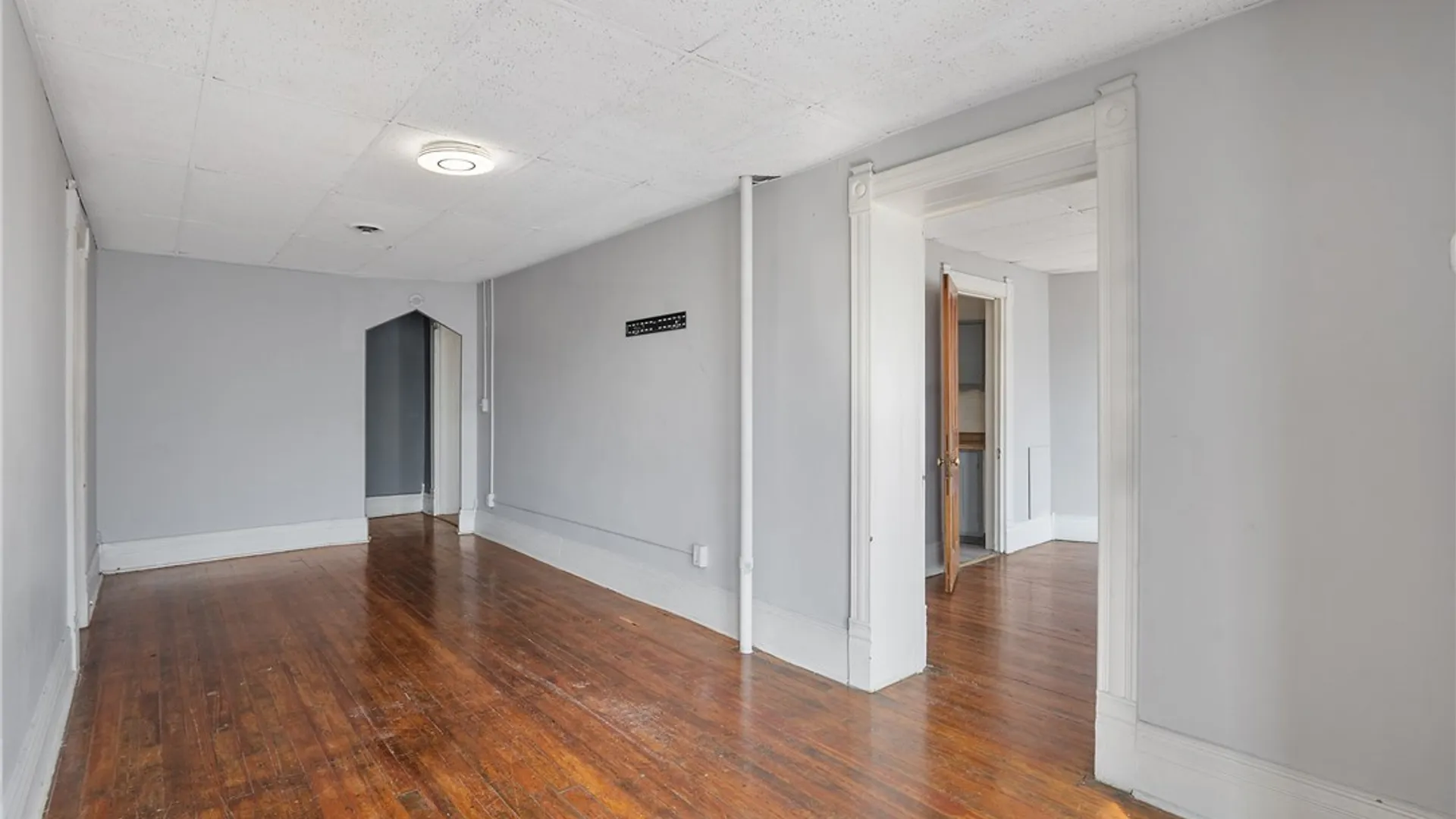Property at 319-25 North Salina Street, Syracuse, NY 13203 21
