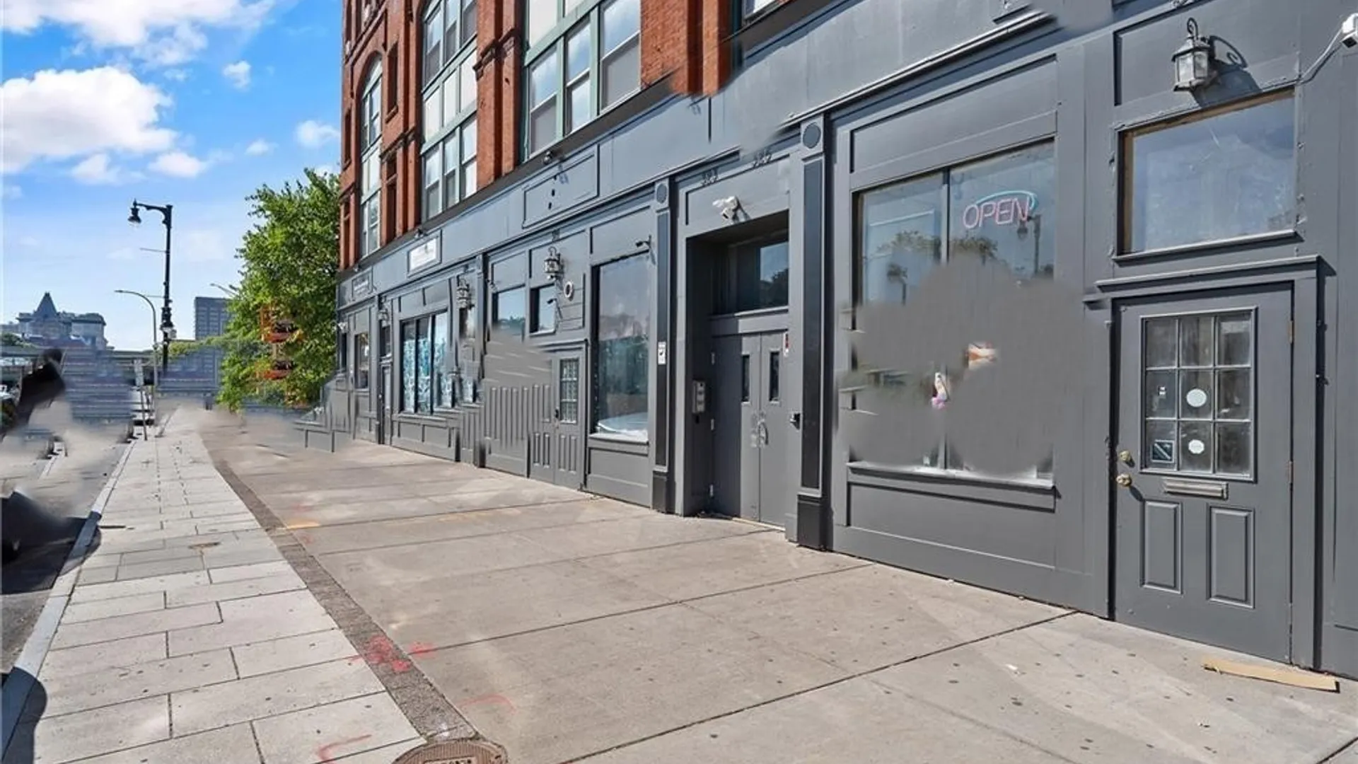 Property at 319-25 North Salina Street, Syracuse, NY 13203 3