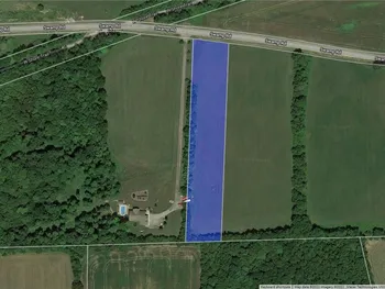 6798 Swamp Road, Byron, NY 14422