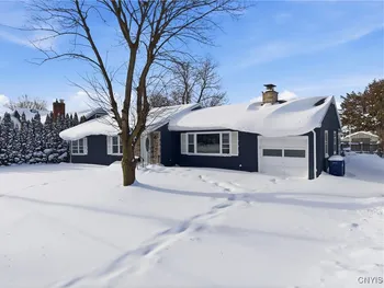 Property at 211 Dorchester Avenue, Syracuse, NY 13203