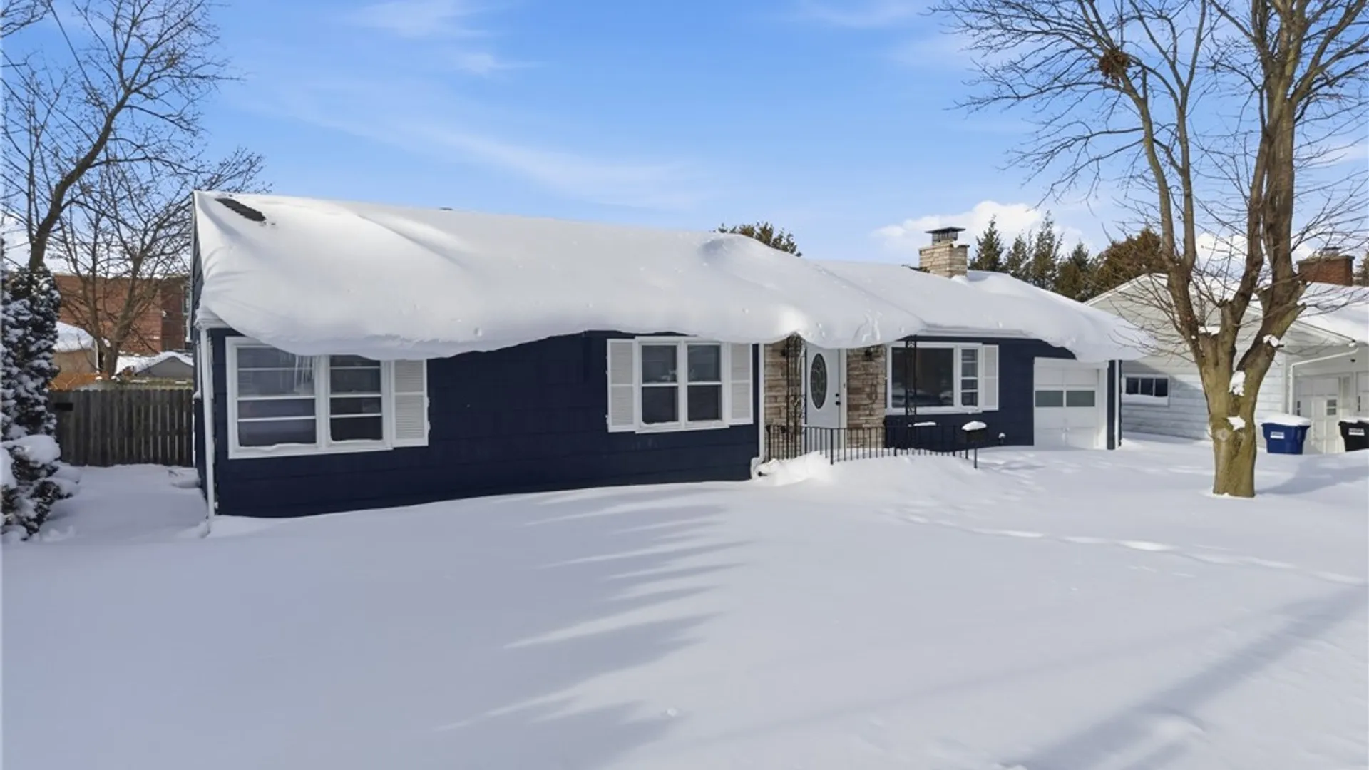 Property at 211 Dorchester Avenue, Syracuse, NY 13203 2