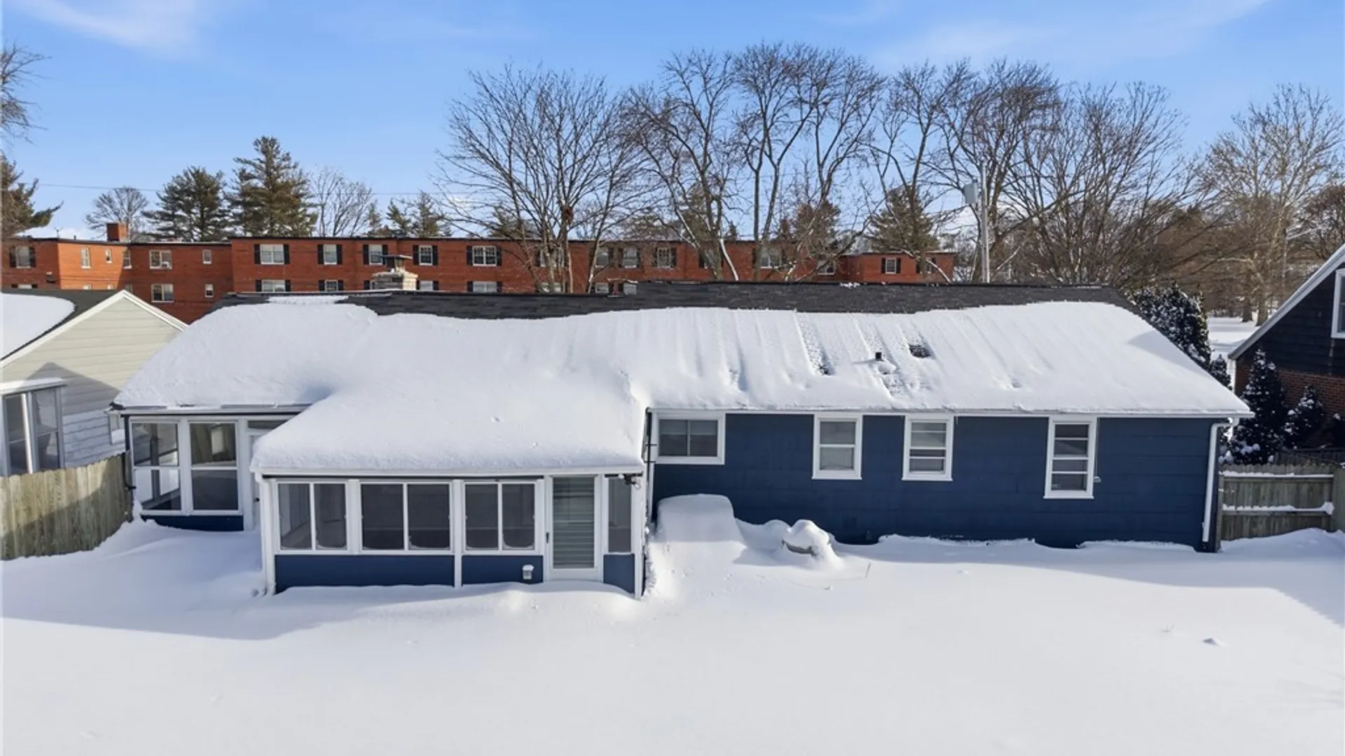 Property at 211 Dorchester Avenue, Syracuse, NY 13203 31