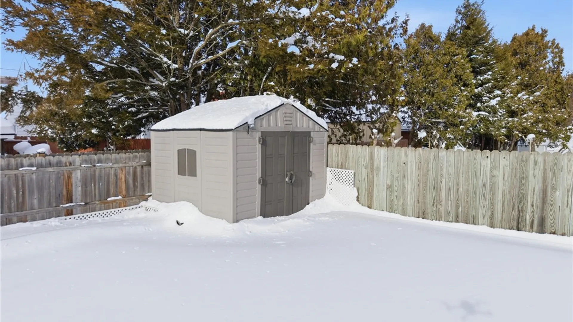 Property at 211 Dorchester Avenue, Syracuse, NY 13203 33