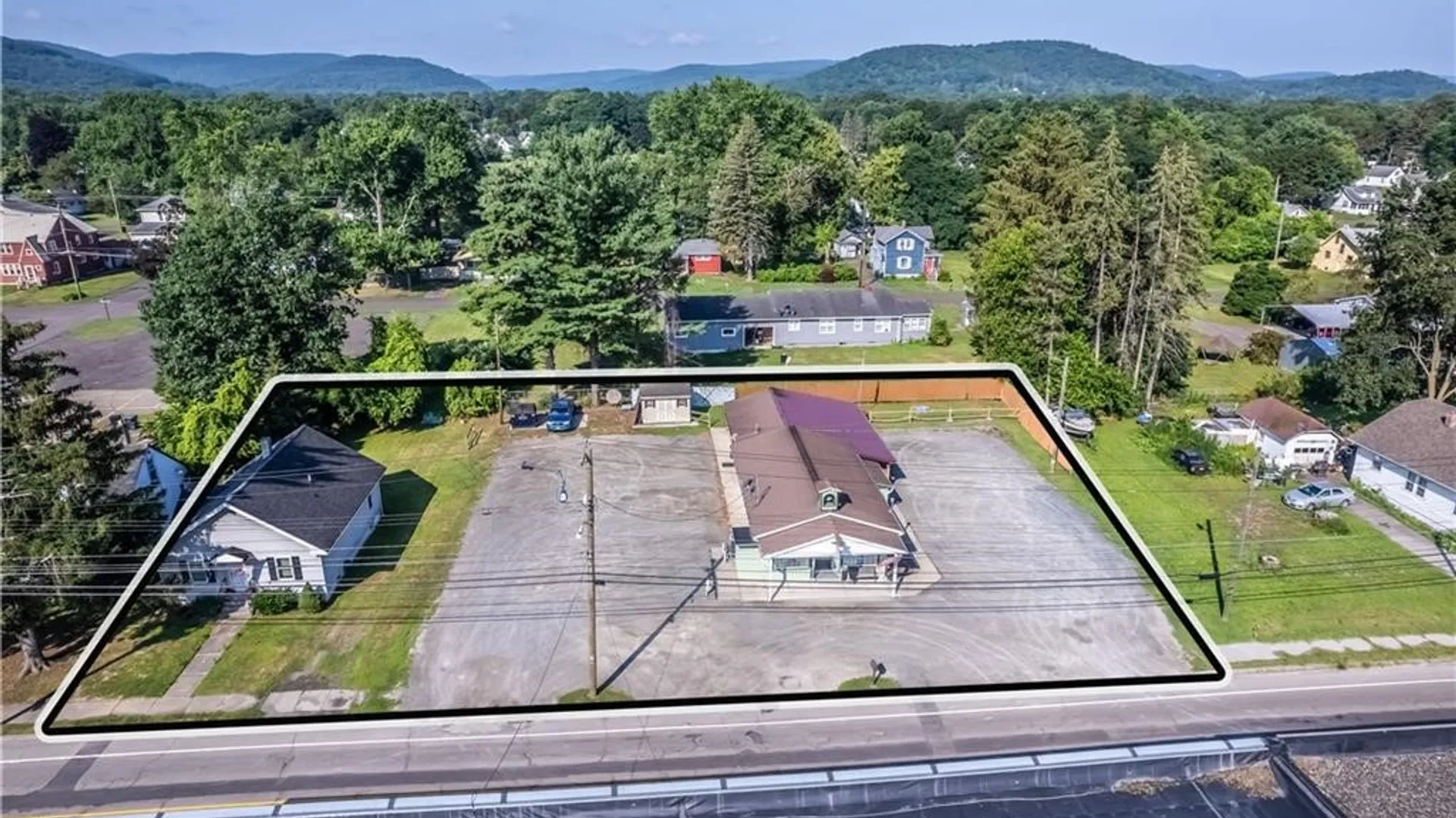 Property at 1066 Main Street, Southport, NY 14904 3