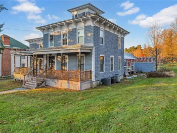 213 Main Street, Richfield, NY 13439