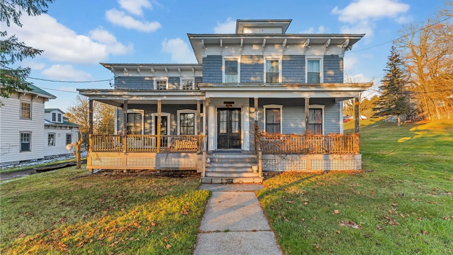 Property at 213 Main Street, Richfield, NY 13439 2