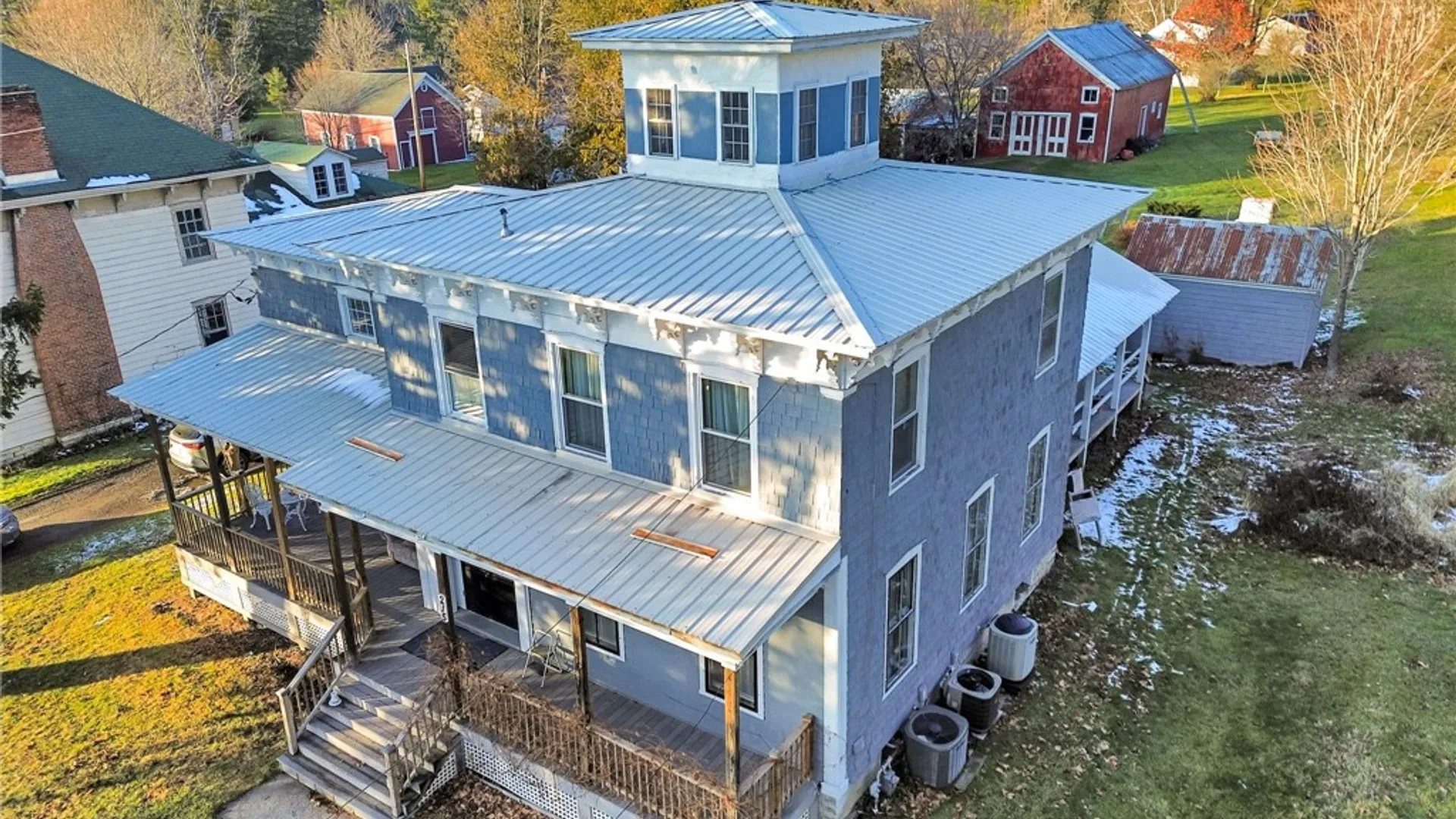 Property at 213 Main Street, Richfield, NY 13439 3