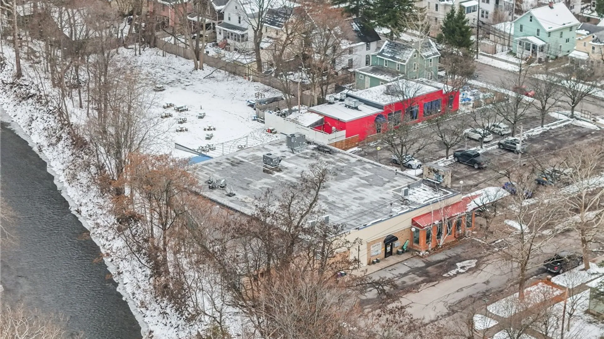 Property at 1201-15 Tioga Street, Ithaca City, NY 14850 3