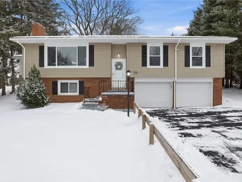 Property at 104 Church Hill Road, Henrietta, NY 14467