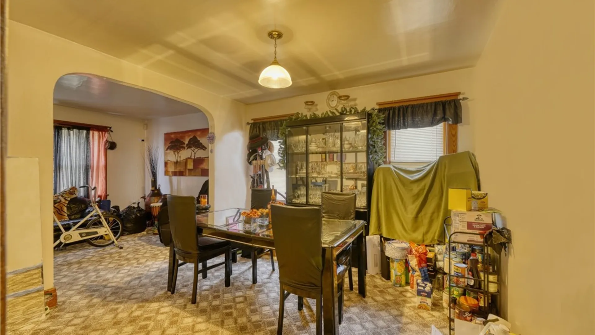 Property at 82 Montclair Avenue, Buffalo, NY 14215 16