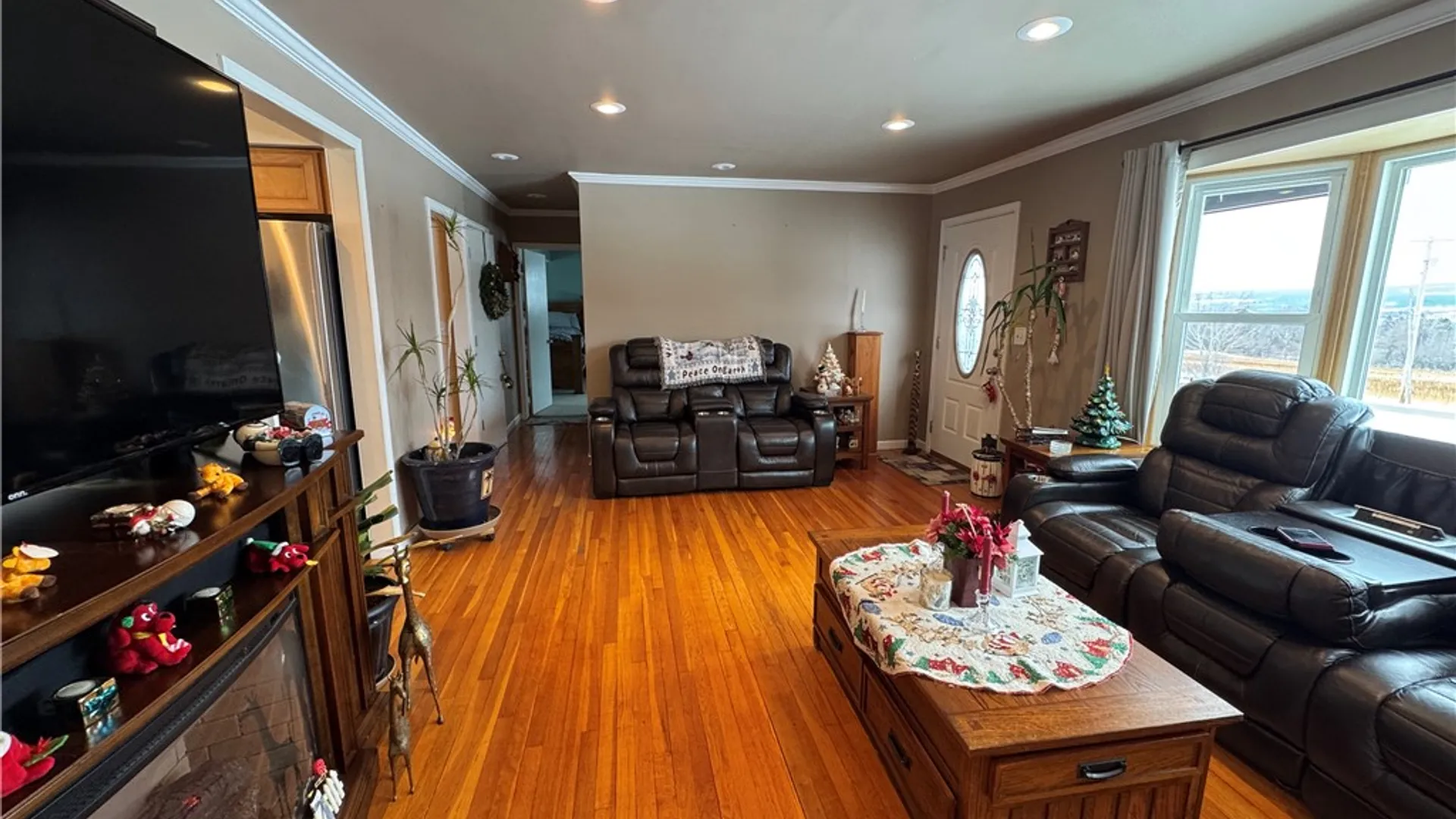 Property at 6132 Reading Road, Starkey, NY 14878 10