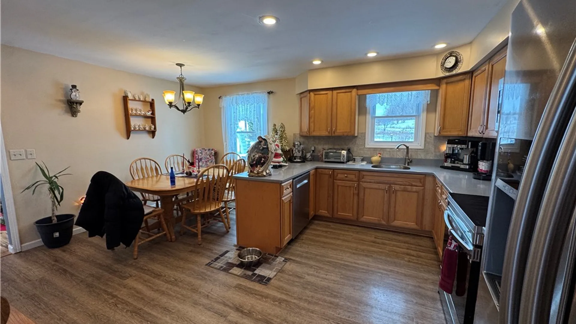 Property at 6132 Reading Road, Starkey, NY 14878 11