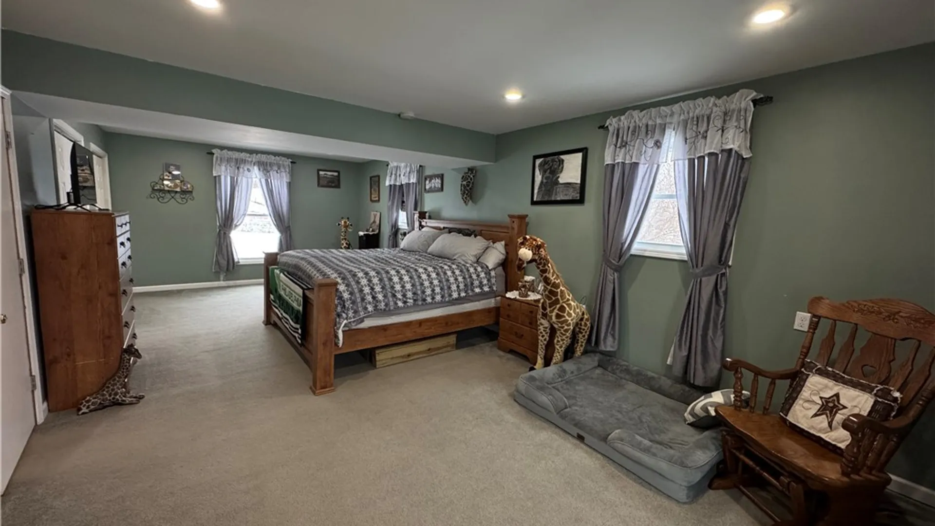 Property at 6132 Reading Road, Starkey, NY 14878 18