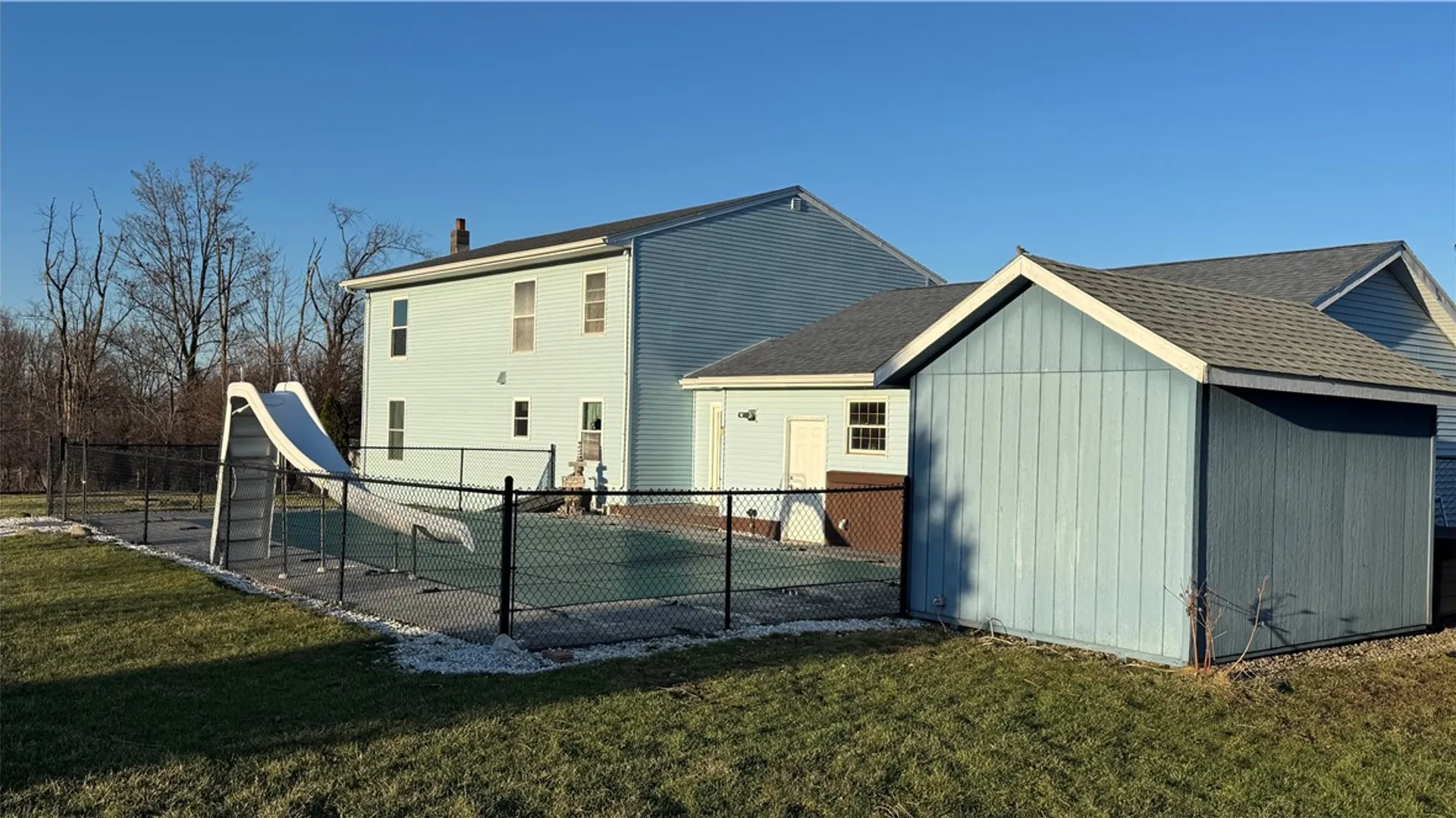 Property at 6132 Reading Road, Starkey, NY 14878 2