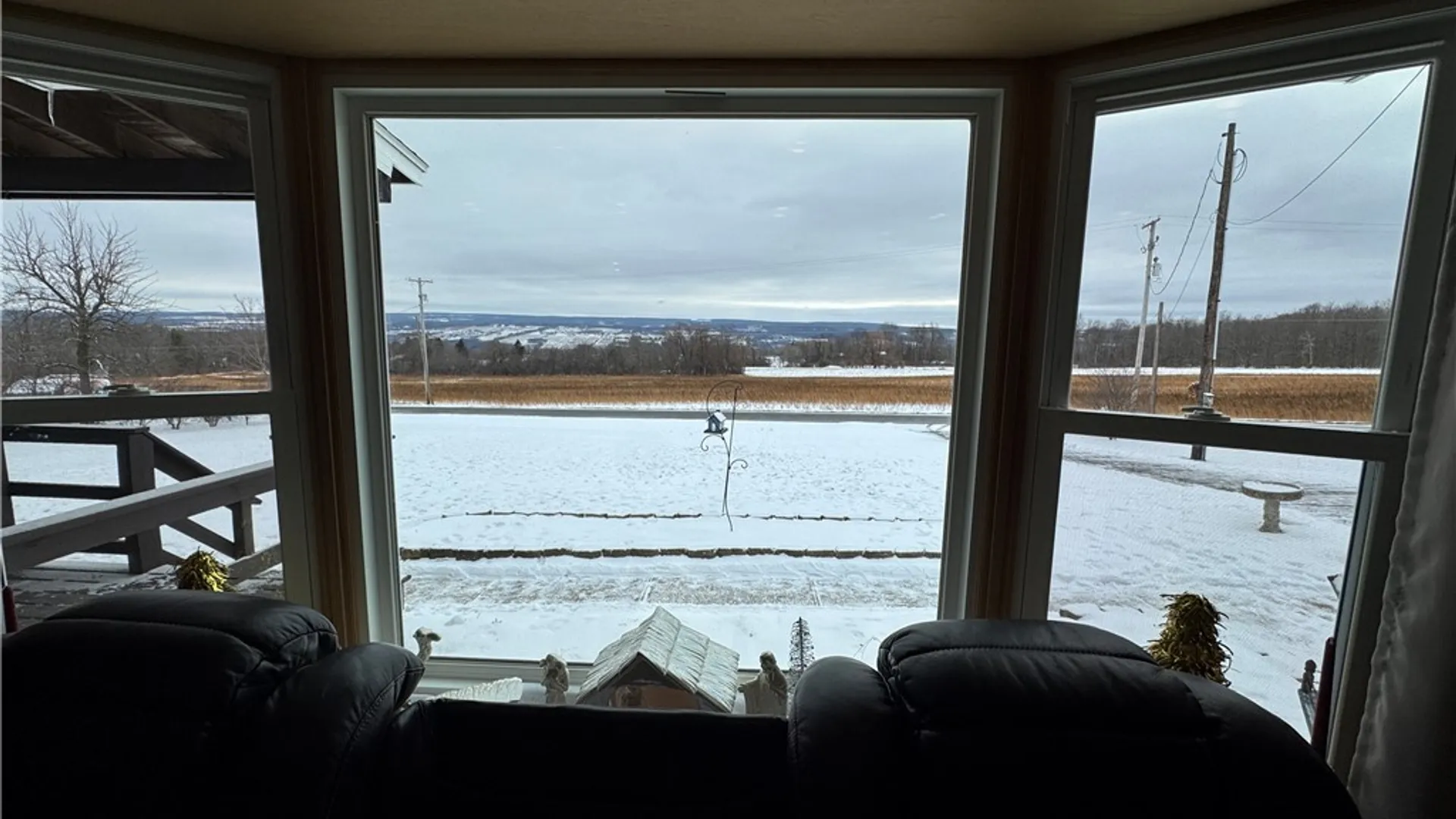 Property at 6132 Reading Road, Starkey, NY 14878 20